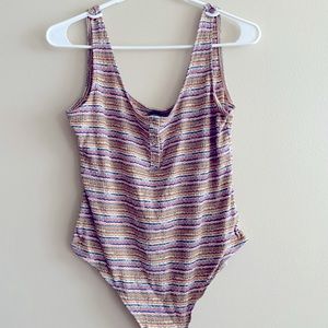 Womens bodysuit